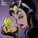 Looney Tunes variant by Darwyn Cooke
